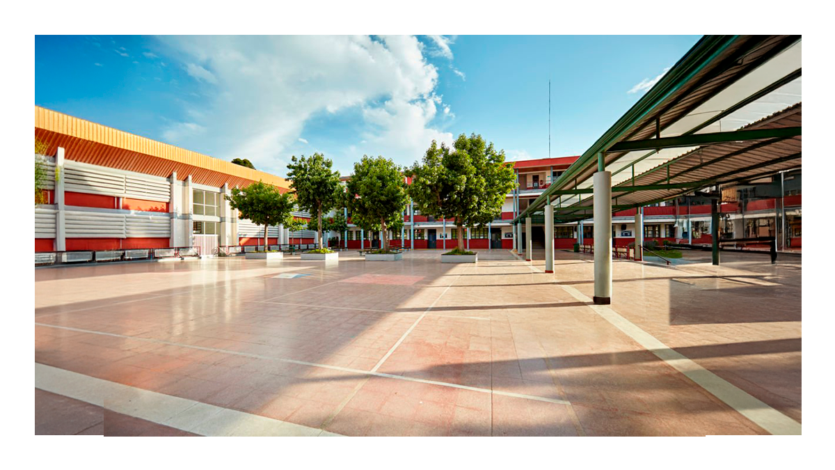 Barcelona air-conditions its schools: why it is important and how to do it efficiently